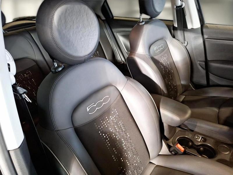 FIAT 500X 1.3 Mjet 95cv E6D Connect