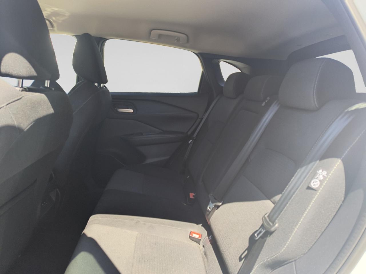 NISSAN Qashqai III 2021 - Qashqai 1.3 mhev N-Connecta 2wd 140cv