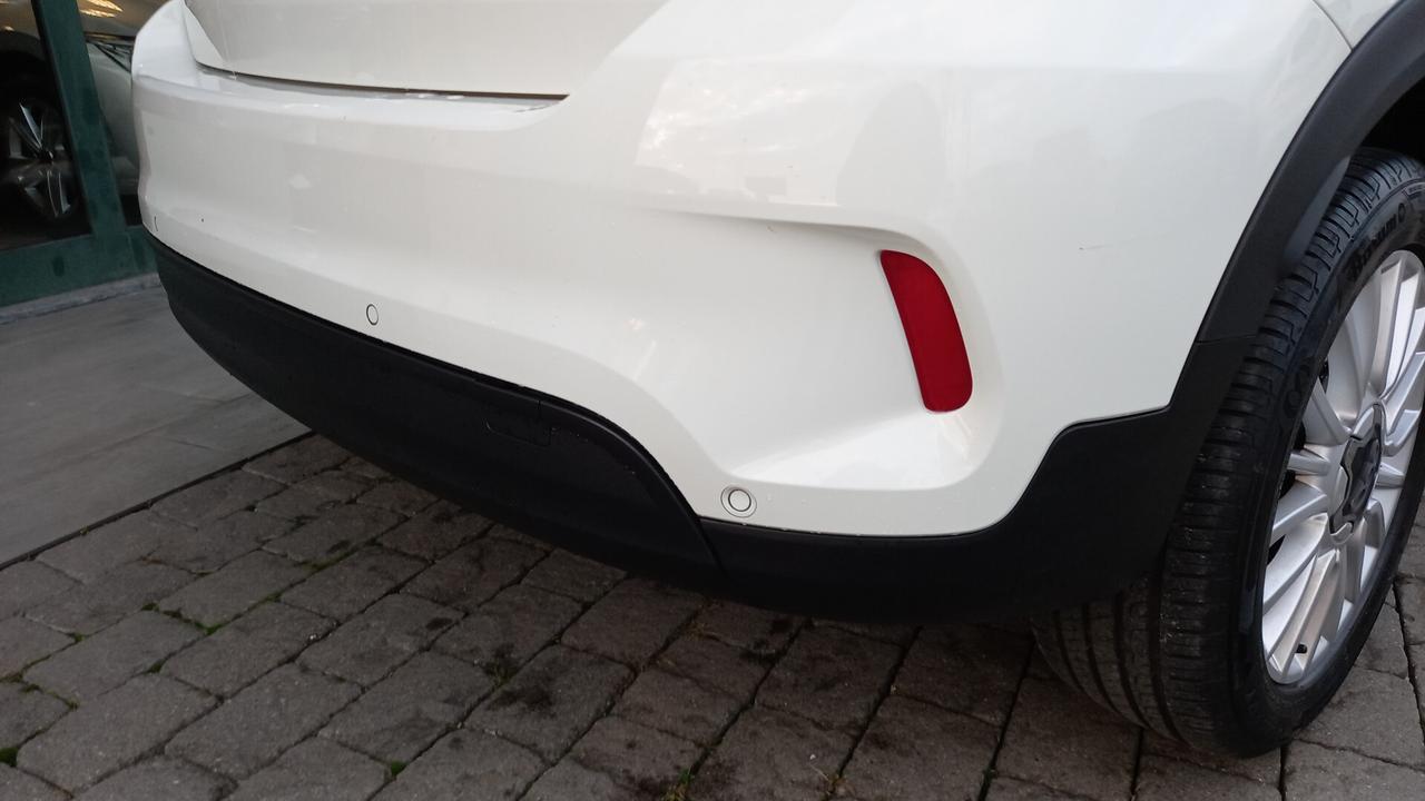 Fiat 500X 1.0 T3 120 CV Connect