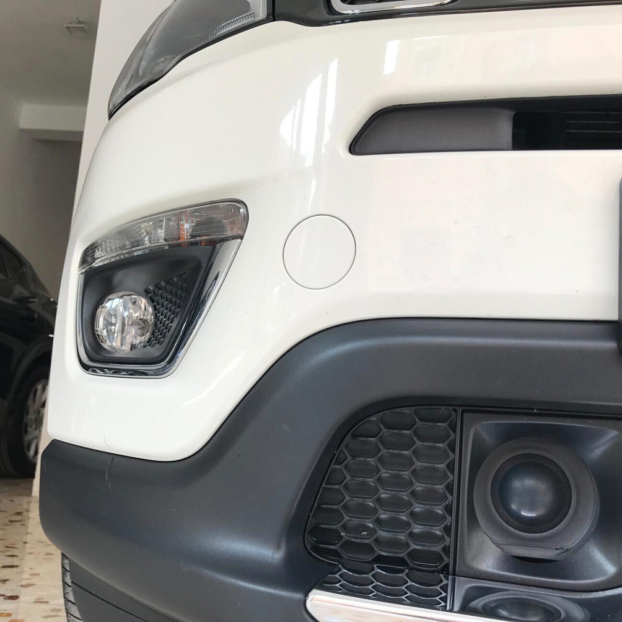 Jeep Compass 2.0 Multijet II 140CV .12/2020 KM 79000
