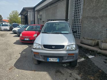 Daihatsu Terios 1.3i 16V cat 4WD DB/AC