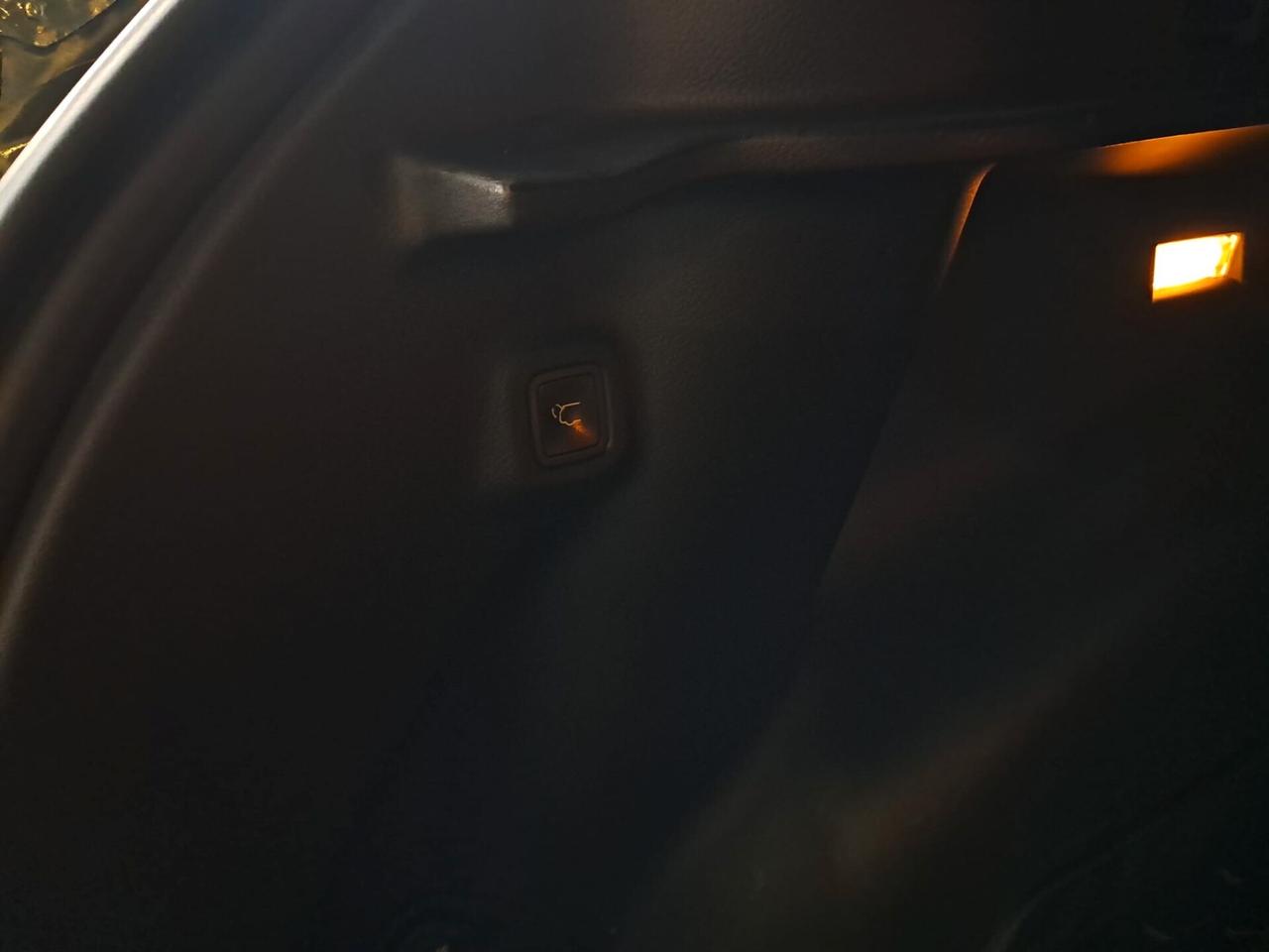 Jeep Compass 1.3 Turbo T4 150 CV aut. 2WD Limited