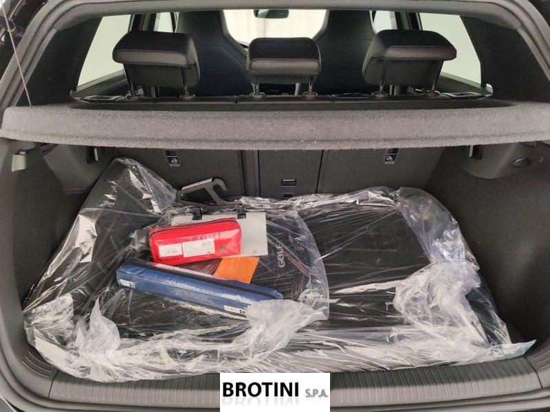 Volkswagen Golf 1.5 eTSI ACT 110kW R-Line Plus DSG