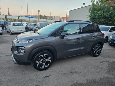 Citroen C3 Aircross C3 Aircross PureTech 110 S&S Shine
