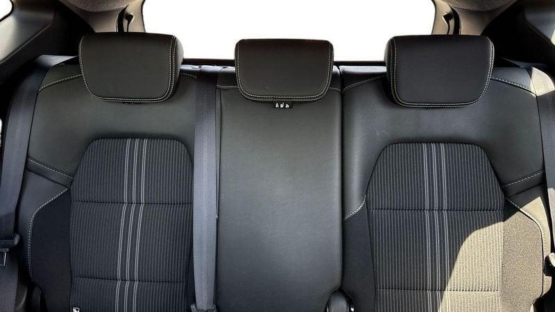 Renault Captur II 2019 1.6 E-Tech full hybrid E-Tech Engineered Au