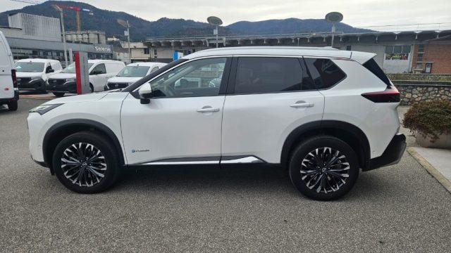 NISSAN X-Trail e-Power 2WD 5 posti Tekna