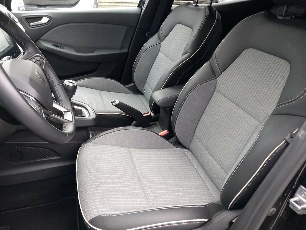 Renault Clio 1.0 TCe Techno