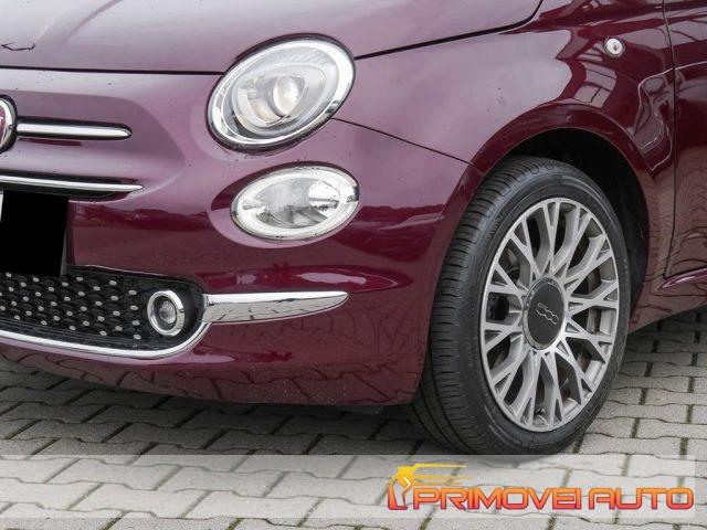 FIAT 500 1.2 Dualogic Star