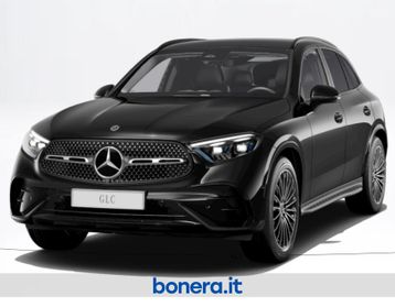 Mercedes GLC 220 220 d Mild hybrid AMG Line Advanced 4Matic 9G-Tronic
