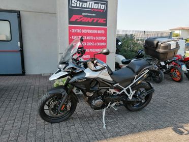 Triumph Tiger 1200 GT PRO
