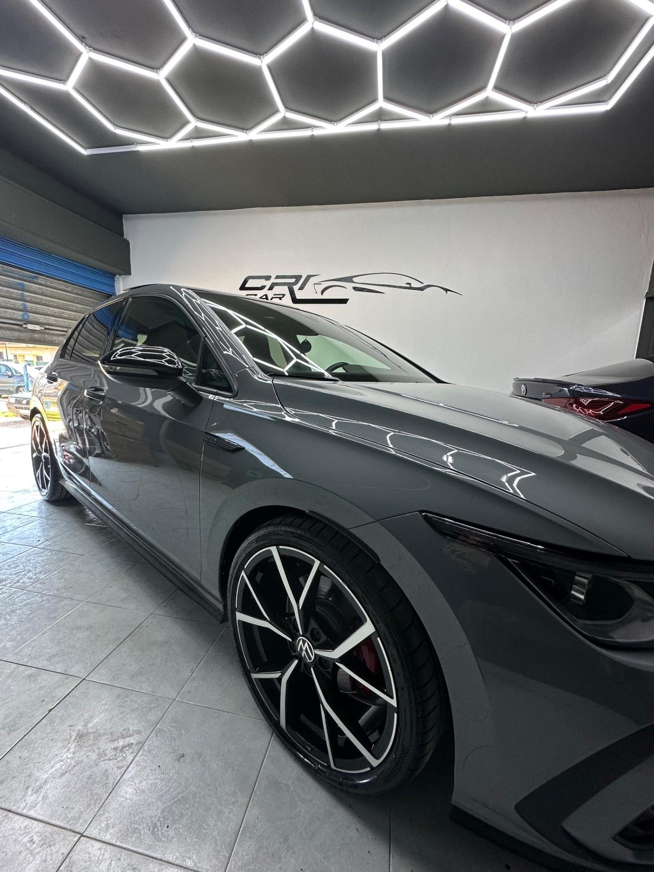 Volkswagen Golf 2.0 TDI DSG GTD