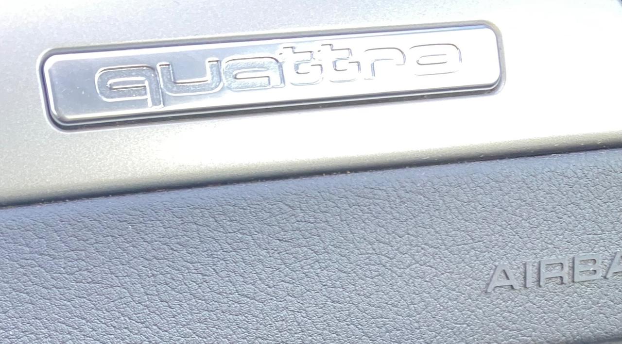 Audi A4 2.0 TDI 170CV F.AP. quattro