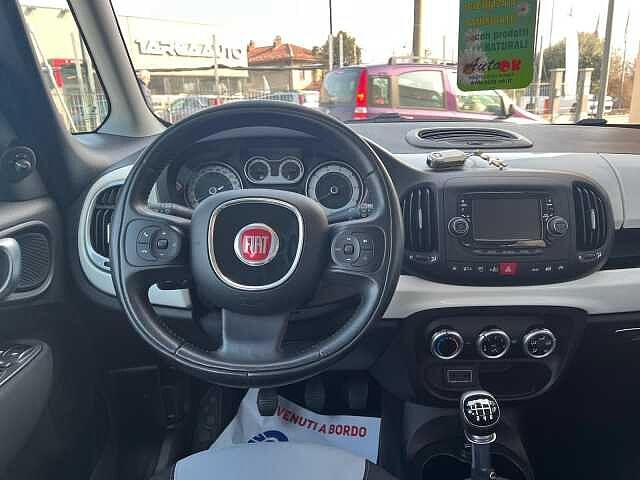 Fiat 500L 1.6 Multijet 120 CV Pop Star