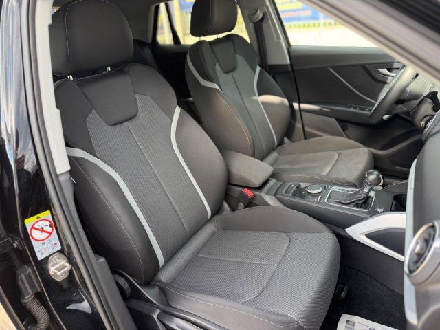 AUDI Q2 35 TDI PARI AL NUOVO GARANZIA
