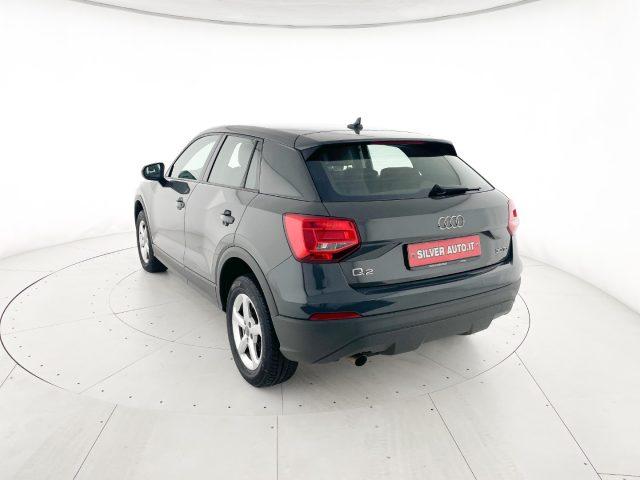 AUDI Q2 1.6 TDI S tronic Business