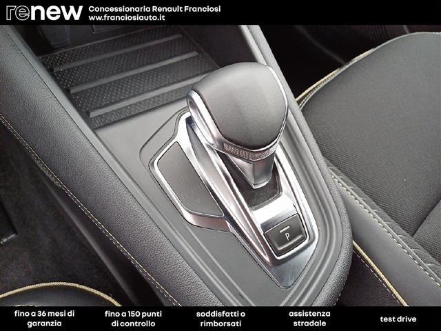 RENAULT Symbioz E-Tech full hybrid 145 iconic