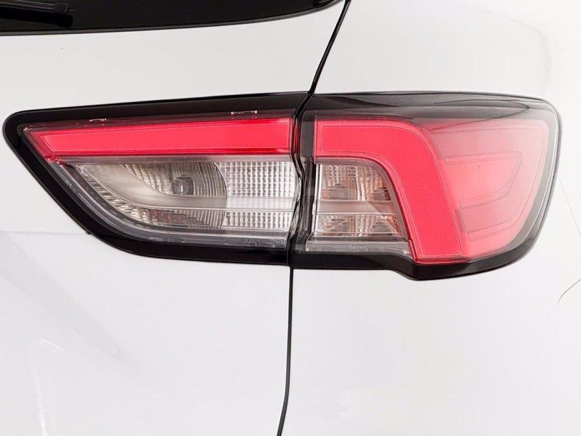 FORD Kuga 1 5 ecoboost connect 2wd 120cv