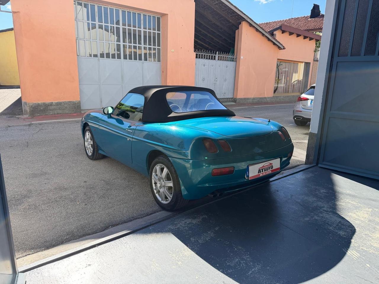 Fiat Barchetta