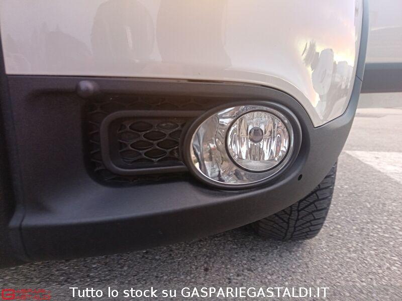 FIAT Panda Panda 1.3 MJT 95 CV S&S 4x4