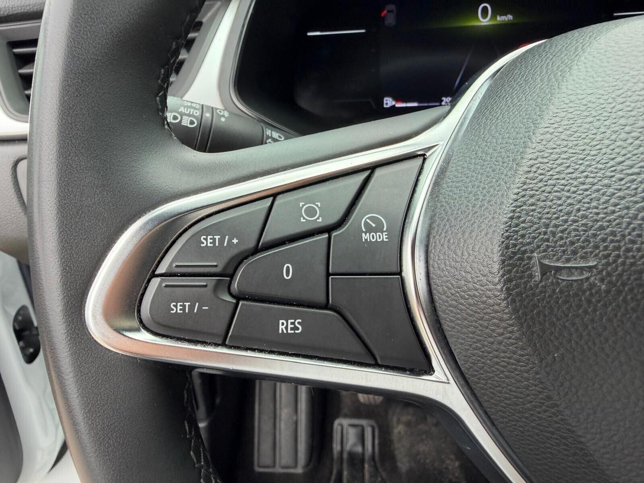 Renault Captur ECO-G 100 CV Evolution