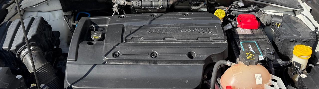 Jeep Renegade 1.4 Gpl 140 Cv