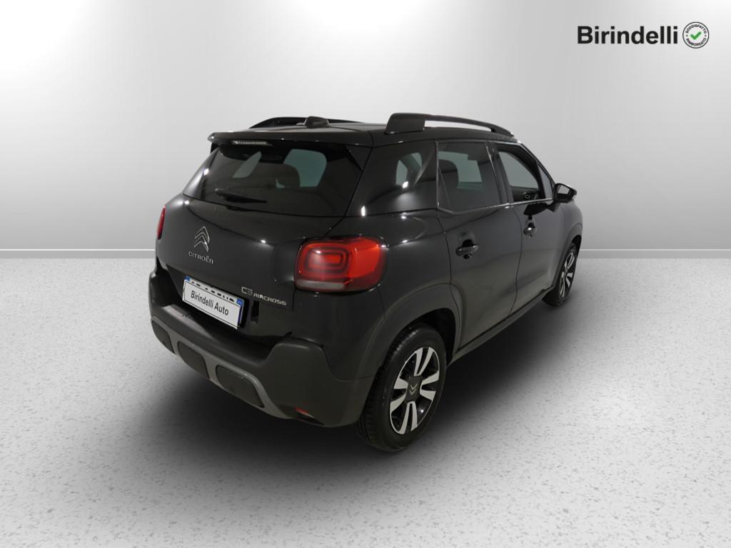 CITROEN C3 Aircross 1ª s. - C3 Aircross BlueHDi 110 S&S Shine