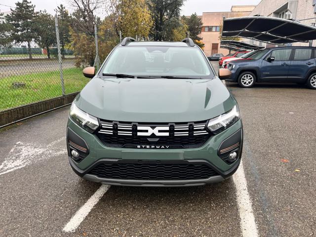 DACIA Sandero Stepway 1.0 TCe ECO-Gpl Extreme km 0