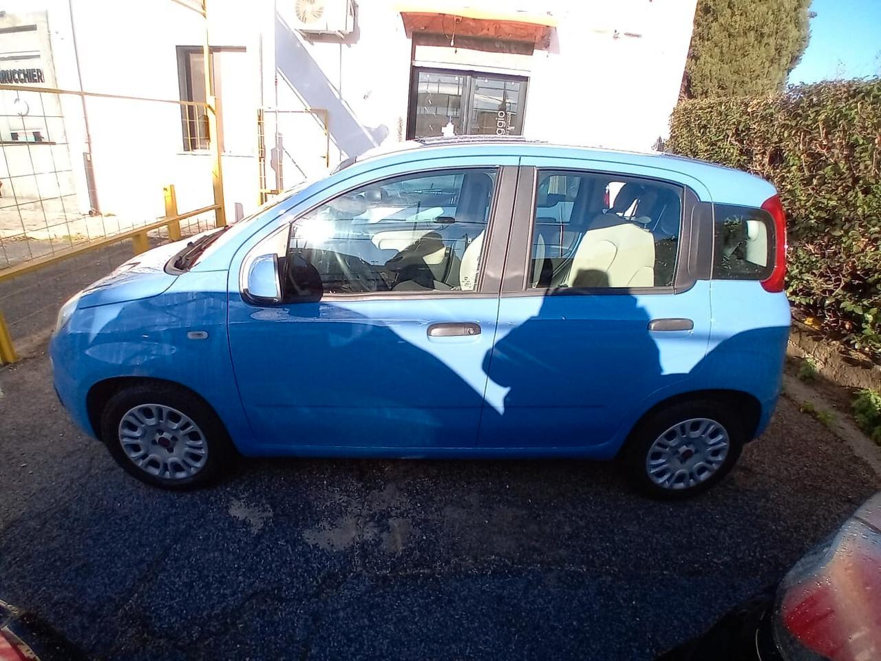 Fiat Panda 1.3 MJT 95 CV S&S Easy