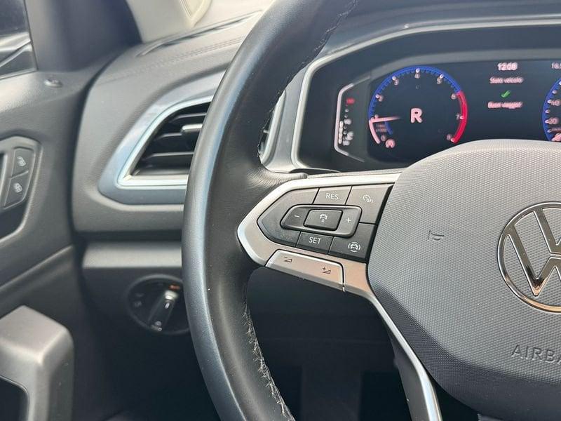 Volkswagen T-Roc 1.5 TSI ACT Life DSG