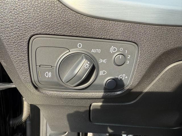 AUDI Q2 30 TFSI Admired