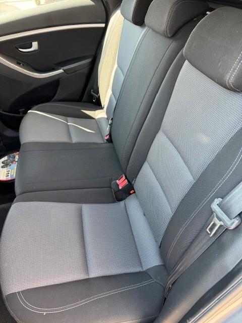 Hyundai i30 Wagon 1.6 CRDi Comfort