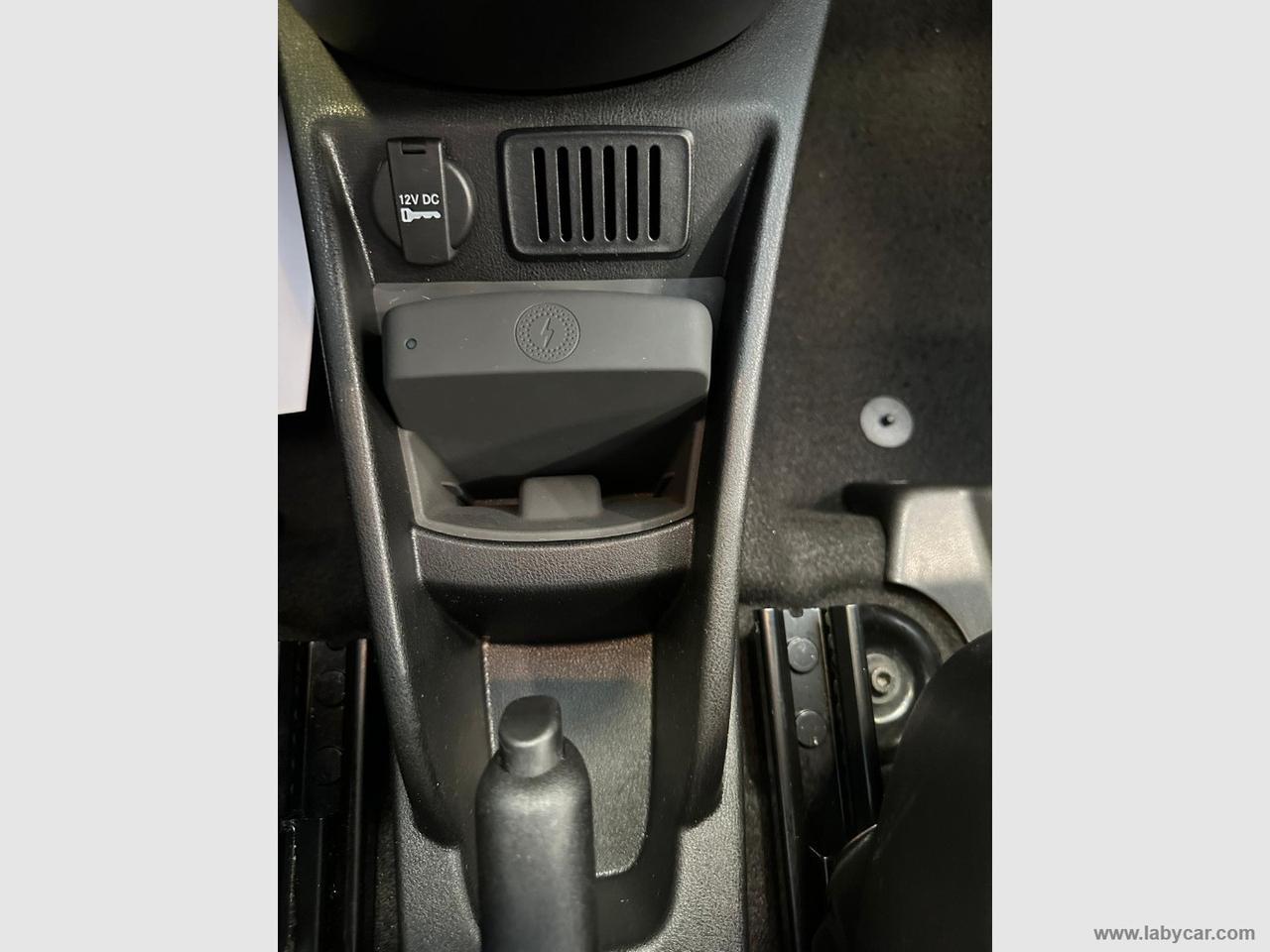 LANCIA Ypsilon 1.0 FireFly 5p.S&S Hyb. Platino