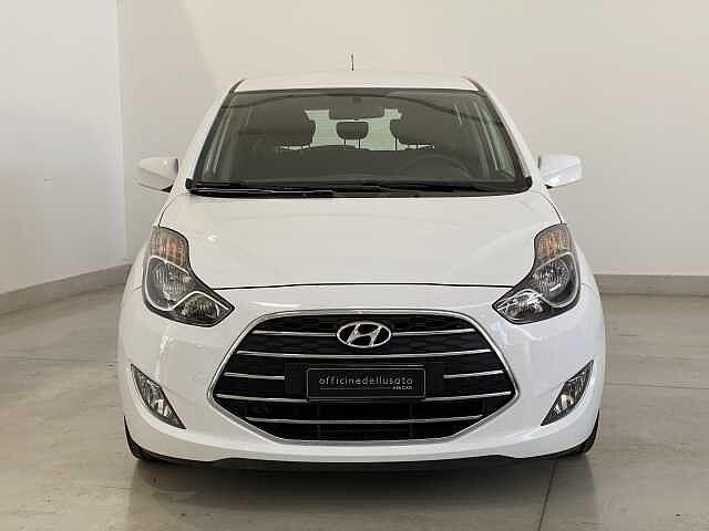 Hyundai ix20 1.6 MPI APP MODE GPL