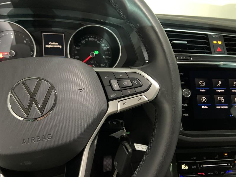 Volkswagen Tiguan 2.0 tdi life 150cv dsg