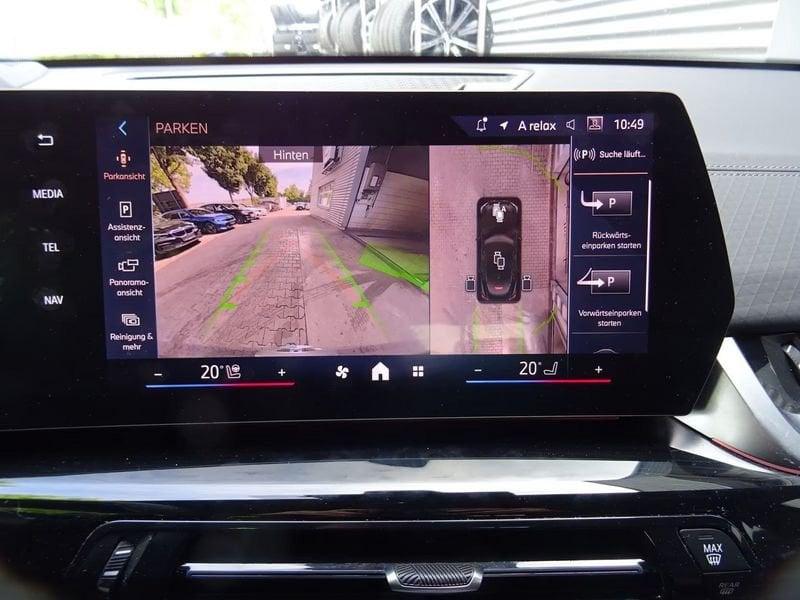 BMW X2 sDrive 18d M Sport Pelle Gancio HUD Harman Kardon