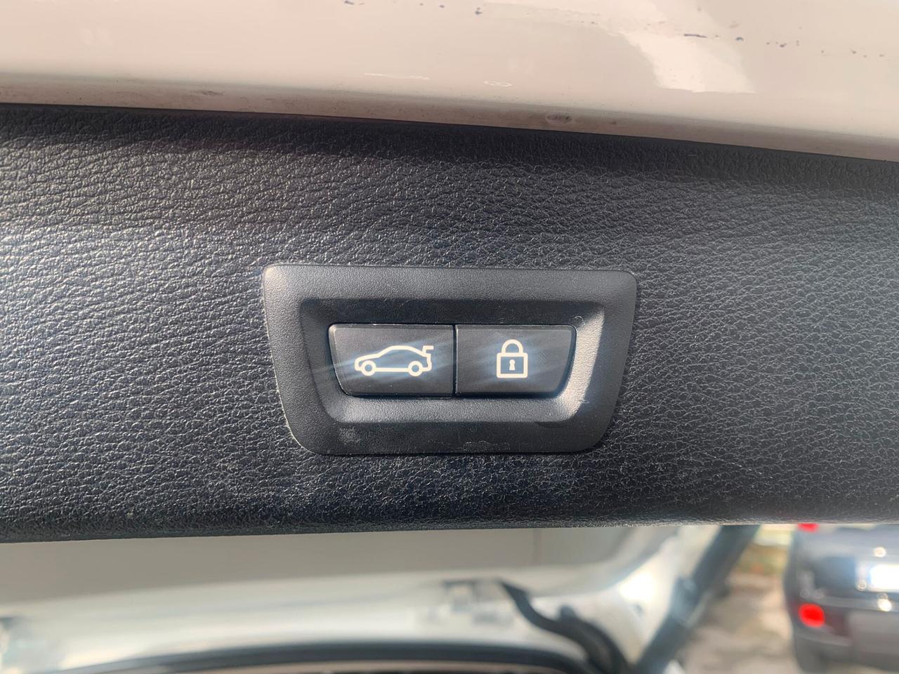 Bmw X3 sDrive18d xLine