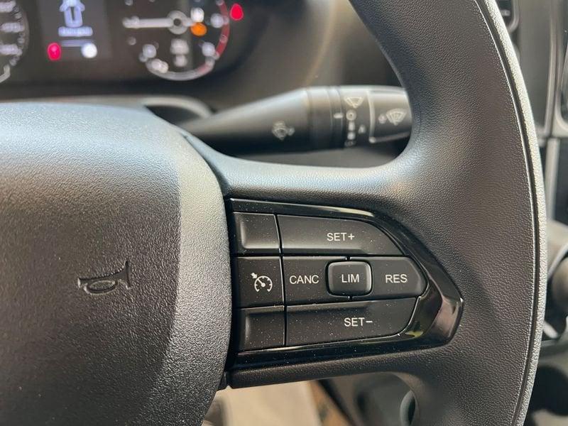 Peugeot Boxer Boxer 330 2.2 BlueHDi 120 S&S PM-TM Furgone