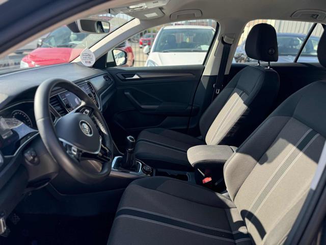 VOLKSWAGEN T-Roc 2.0 TDI 150cv 4MOTION Style BlueMotion Technology