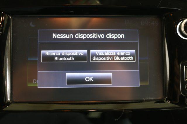 RENAULT Clio dCi 8V 75 CV Moschino "" NAVI / TELECAMERA ""
