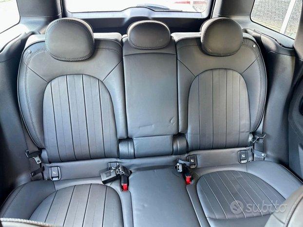 MINI Countryman 1.5 Cooper SE Countryman ALL4 Auto