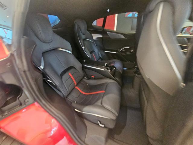 FERRARI Purosangue Purosangue "ATELIER" PREZZO CHIAVI IN MANO