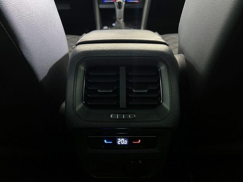 Volkswagen Tiguan Tiguan 2.0 tdi R-Line 150cv dsg