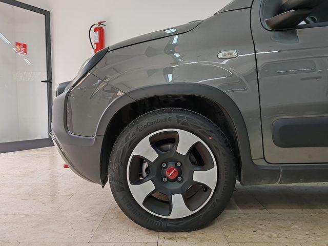 FIAT Panda Cross 1.0 FireFly S&S Hybrid