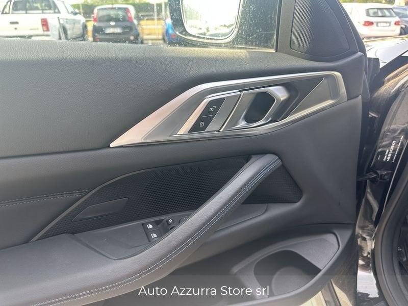 BMW Serie 4 420d Coupe mhev 48V MSport Pro *TETTO, 19", COLORI VARI, PROMO AZZURRA*