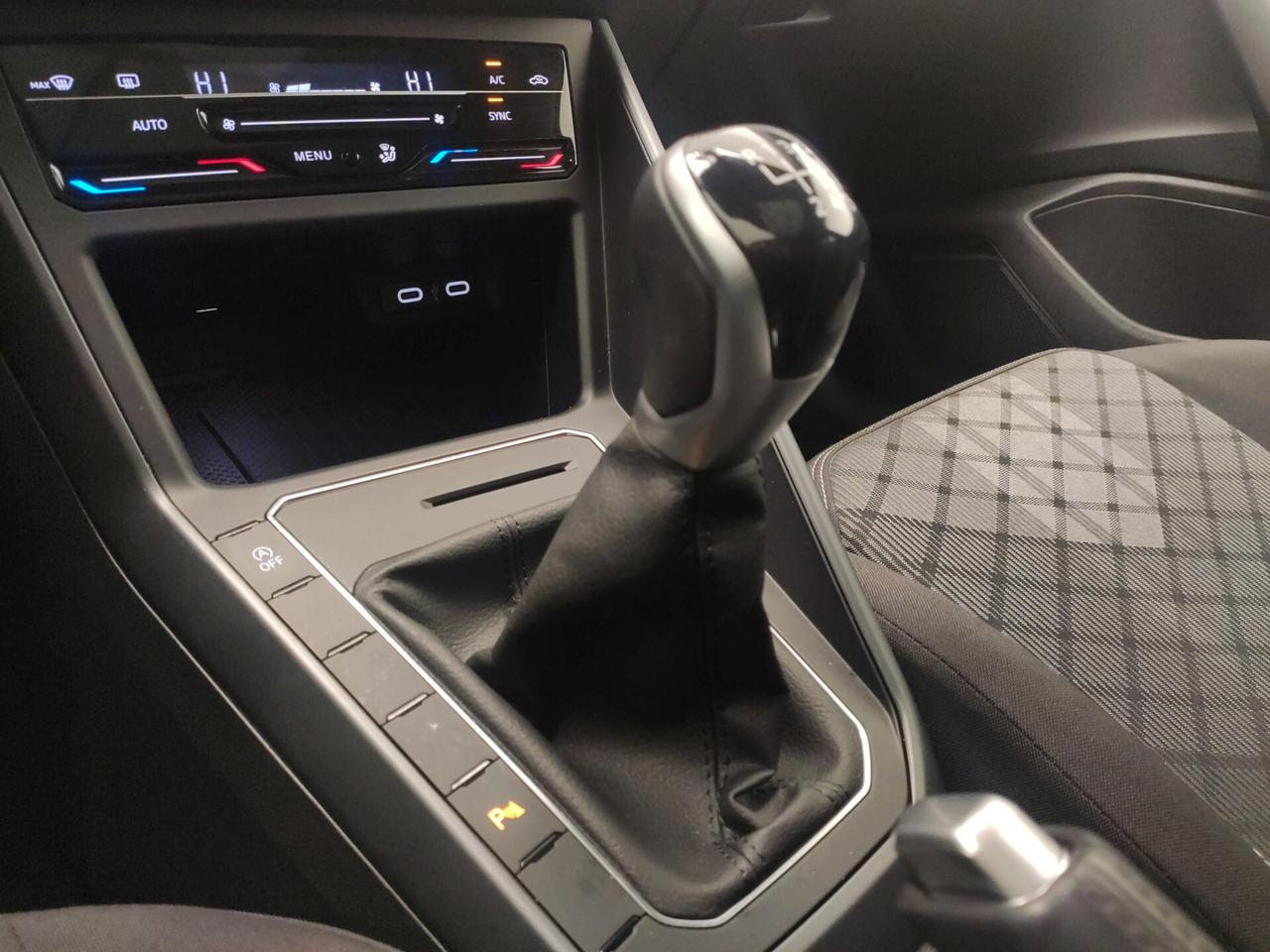 Volkswagen Taigo 1.0 TSI 115 CV R-Line