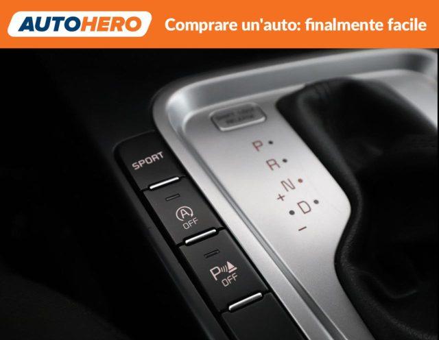 KIA Ceed 1.6 CRDi 115 CV DCT 5p. Business Class