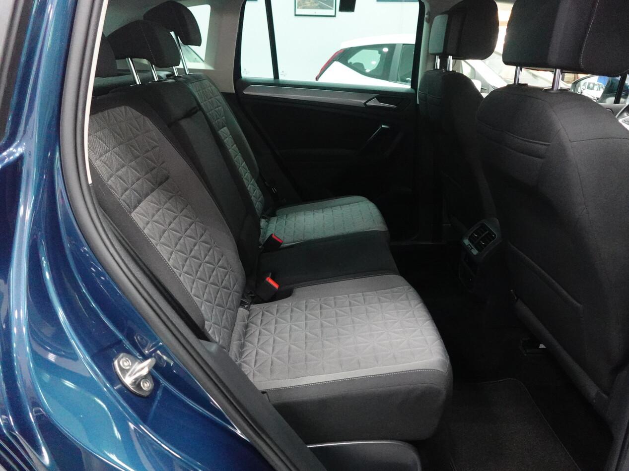 Volkswagen Tiguan 2.0 TDI 150 CV DSG LIFE