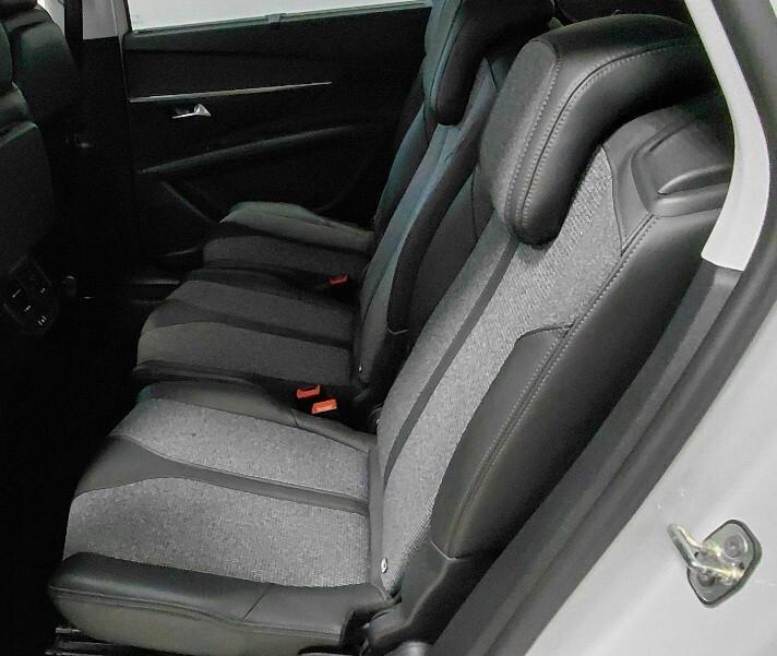 Peugeot 5008 BlueHDi 130 S&S EAT8 Allure 7posti