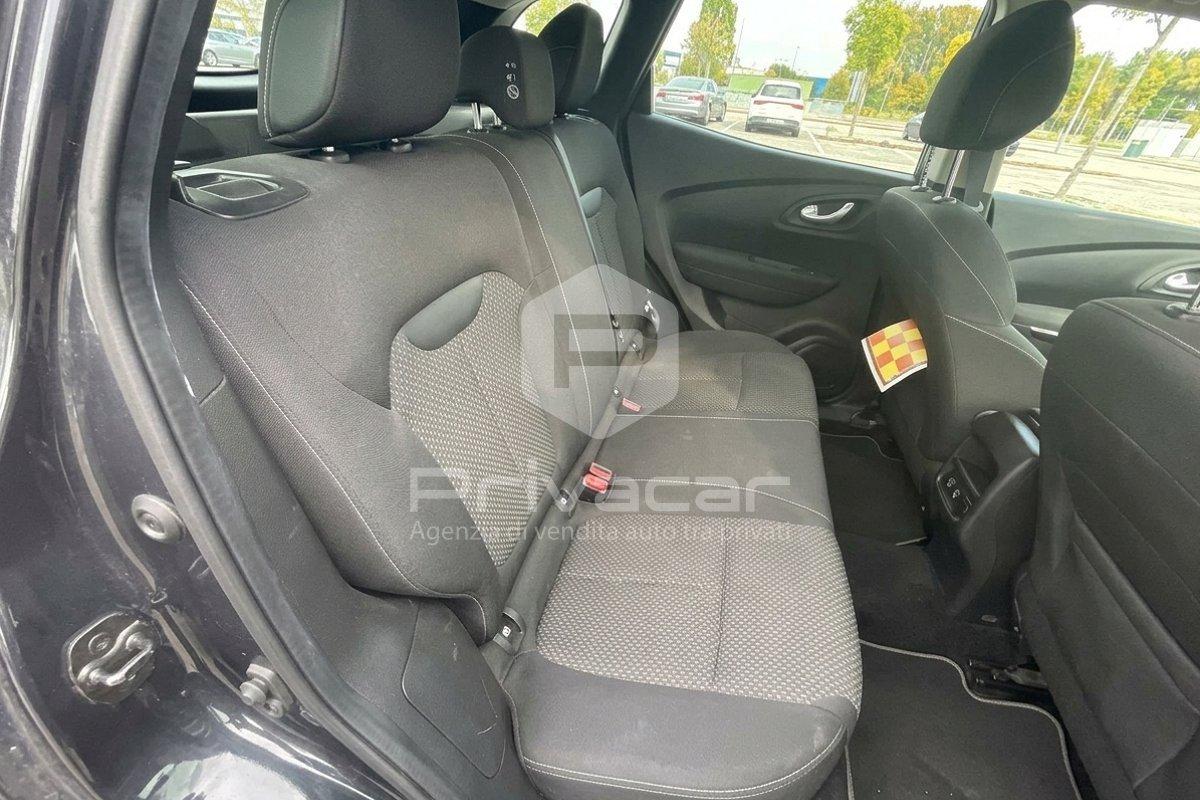 RENAULT Kadjar Blue dCi 8V 115CV Business