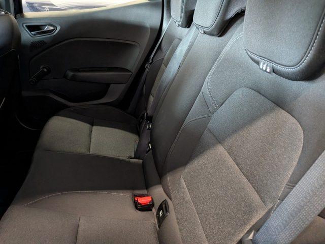 RENAULT Clio 5 porte Zen